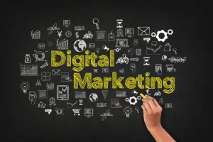 Digital Marketing Course