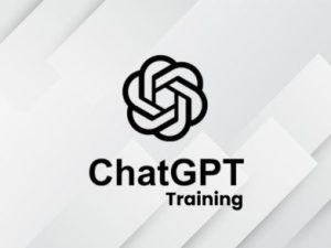 ChatGPT Complete Course