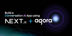 Conversational AI Course - AI Voice Chat in Next.js