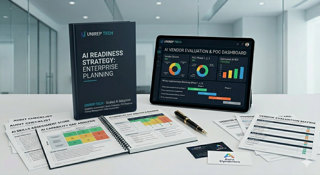 AI Readiness Strategy