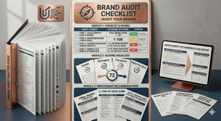 Brand Audit Checklist