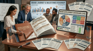 Brand Guidelines Quick Setup