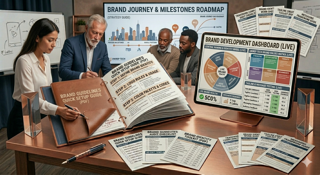 Brand Guidelines Quick Setup