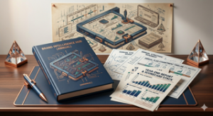 Brand Intelligence Studio - Annual