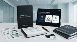 Brand Repositioning Project