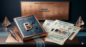 Brand Starter Kit