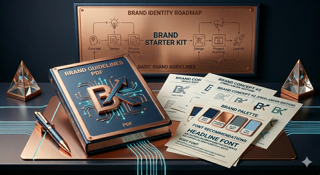 Brand Starter Kit