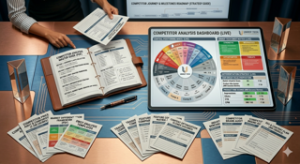Competitor Analysis Report