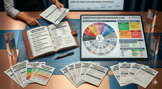 Competitor Analysis Report