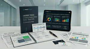 Creative Automation Suite - Quarterly