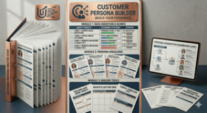 Customer Persona Builder Kit
