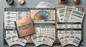 Email Marketing Setup Consultation