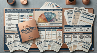 Email Marketing Setup Consultation