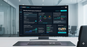 Enterprise AI Growth Suite - Monthly