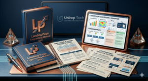 Landing Page Copywriting Kit
