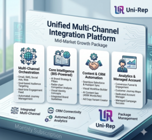 Platform Integration Package