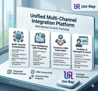 Platform Integration Package