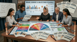 Social Media Strategy Session